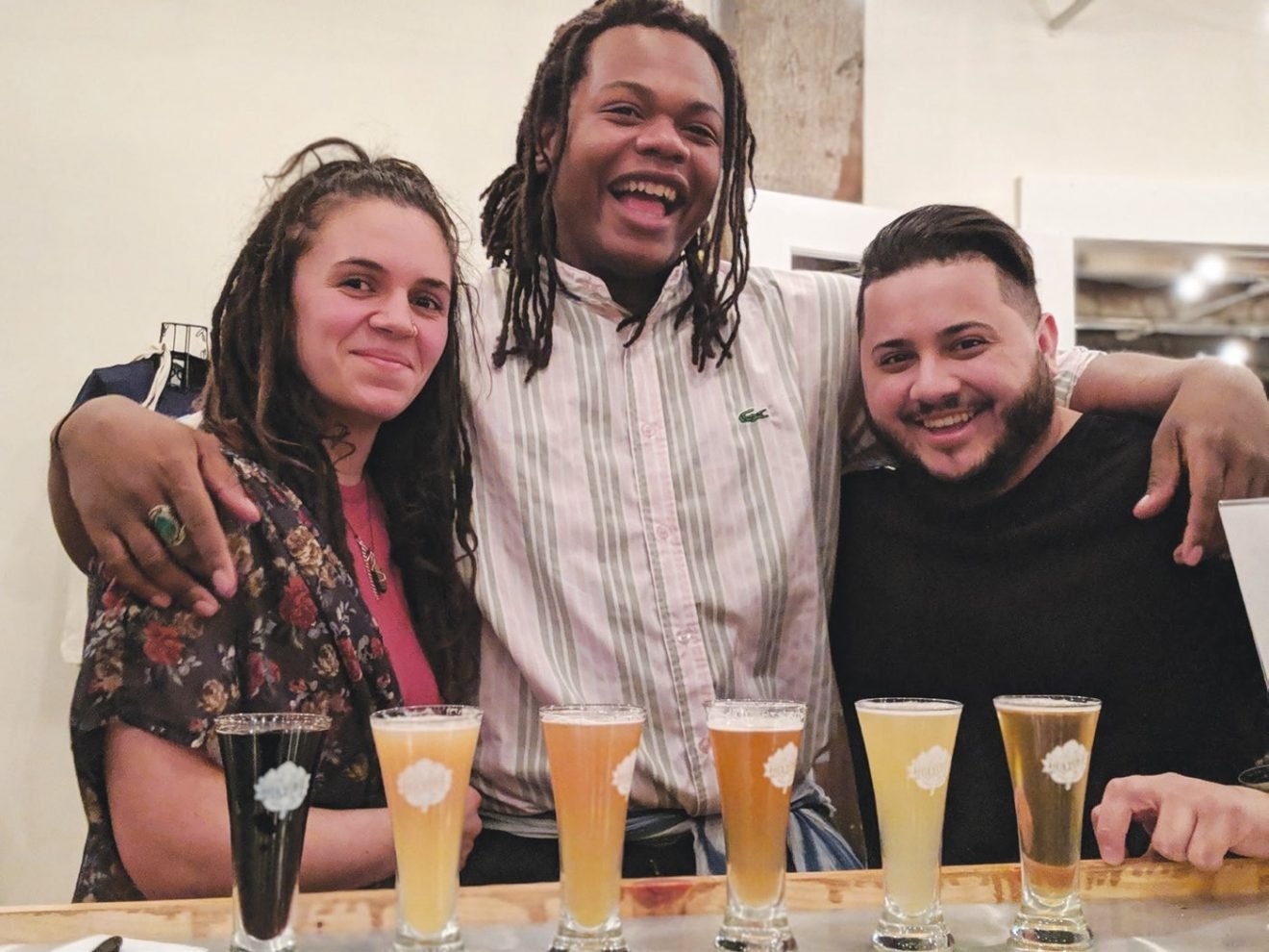 Holyoke A New Brewery in Paper City Beeriodicals