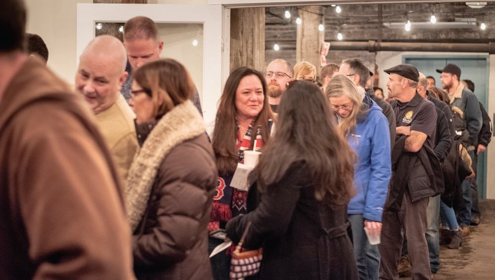 Holyoke A New Brewery in Paper City Beeriodicals